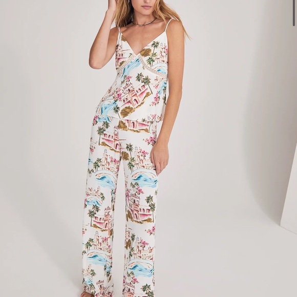 Favorite Daughter The BlackBerry Top - Picture 4 of 5